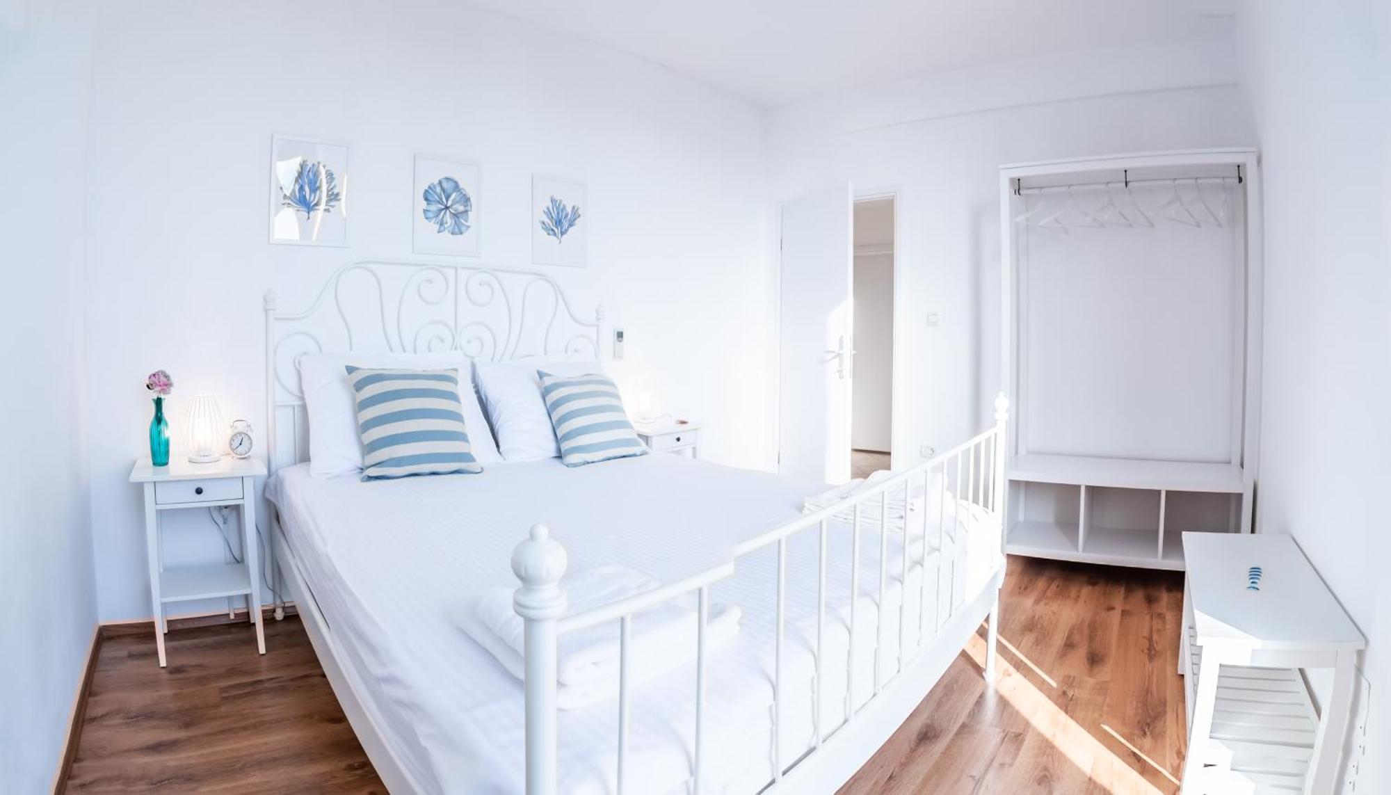 Apartman Seafront Seaview Center Old Town 1,2,3,4 By Rentistra