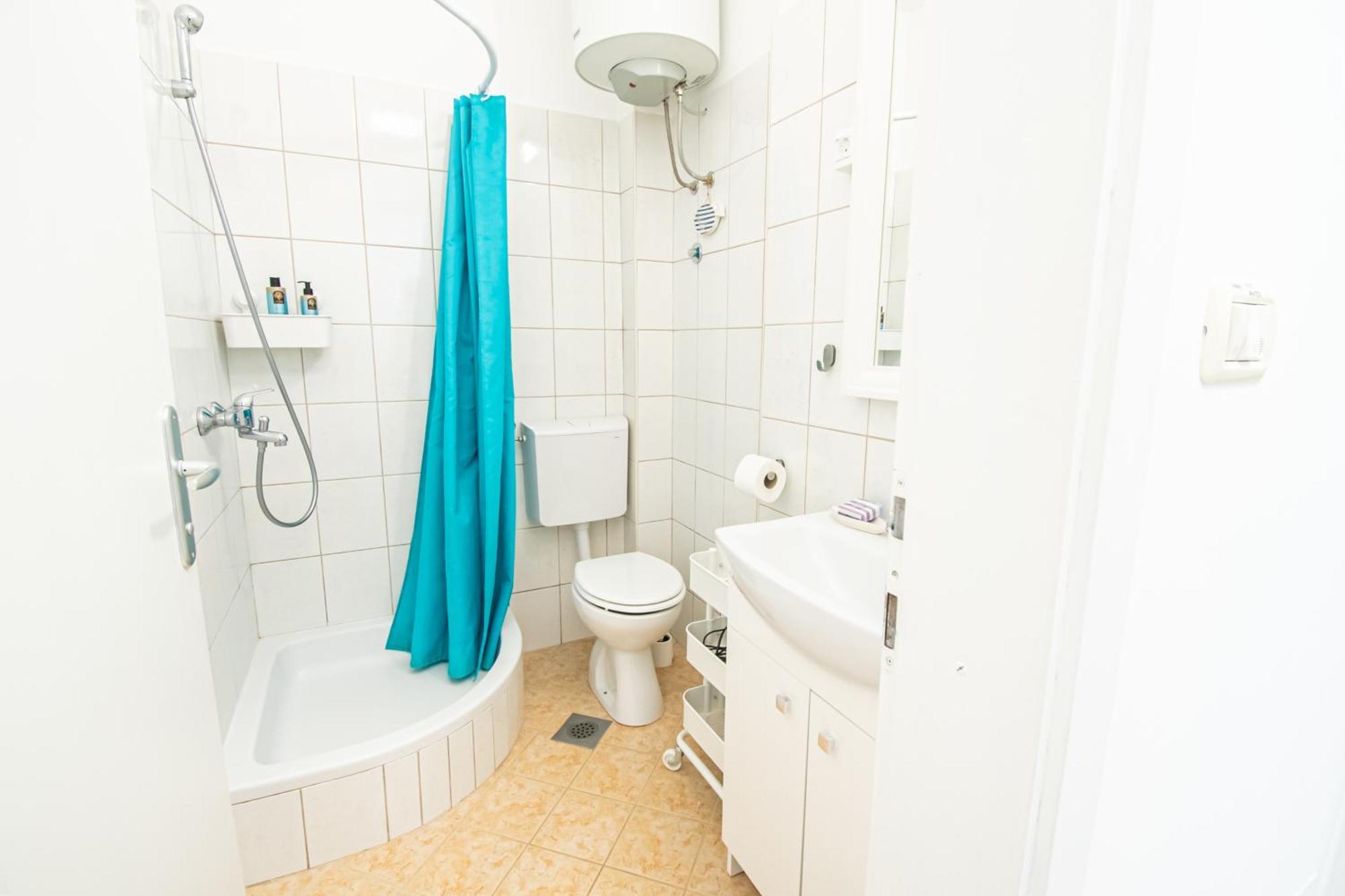 Seafront Seaview Center Old Town 1,2,3,4 By Rentistra Apartman *